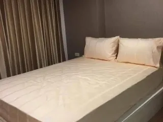 For rent 1 bed condo in Bang Kruai, Nonthaburi
