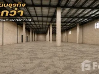 For sale スタジオ house in Mueang Samut Sakhon, Samut Sakhon