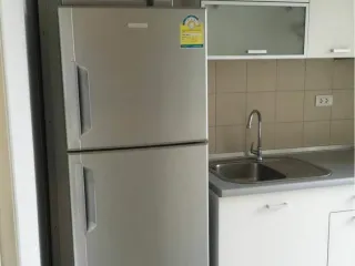Wohnung zur Miete mit Studio in Bang Na, Bangkok