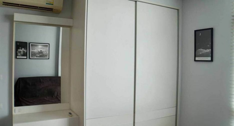 Wohnung zur Miete mit Studio in Bang Na, Bangkok