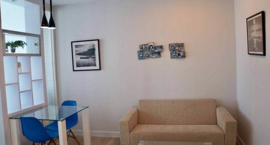Wohnung zur Miete mit Studio in Bang Na, Bangkok