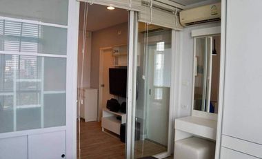 Wohnung zur Miete mit Studio in Bang Na, Bangkok