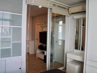 Wohnung zur Miete mit Studio in Bang Na, Bangkok