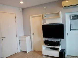 Wohnung zur Miete mit Studio in Bang Na, Bangkok