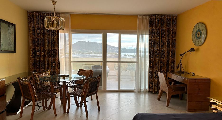 For rent スタジオ apartment in Kathu, Phuket
