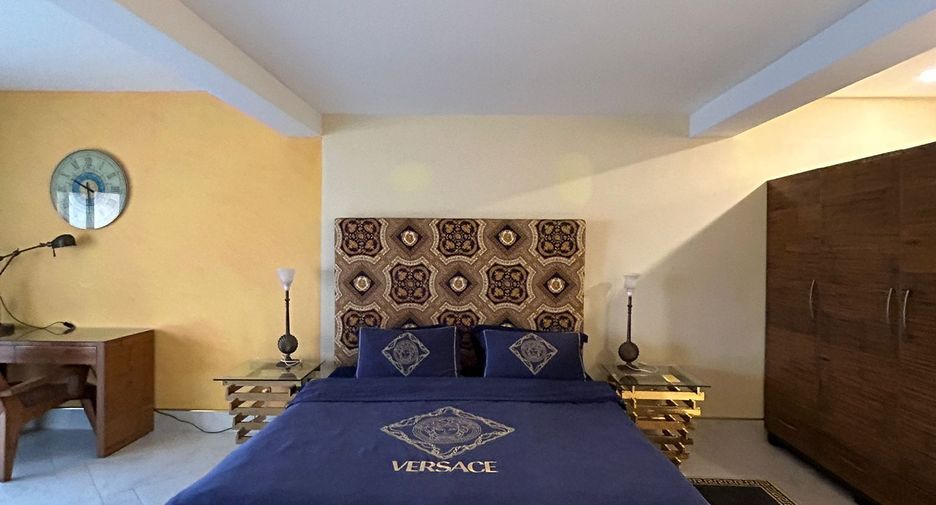 For rent スタジオ apartment in Kathu, Phuket
