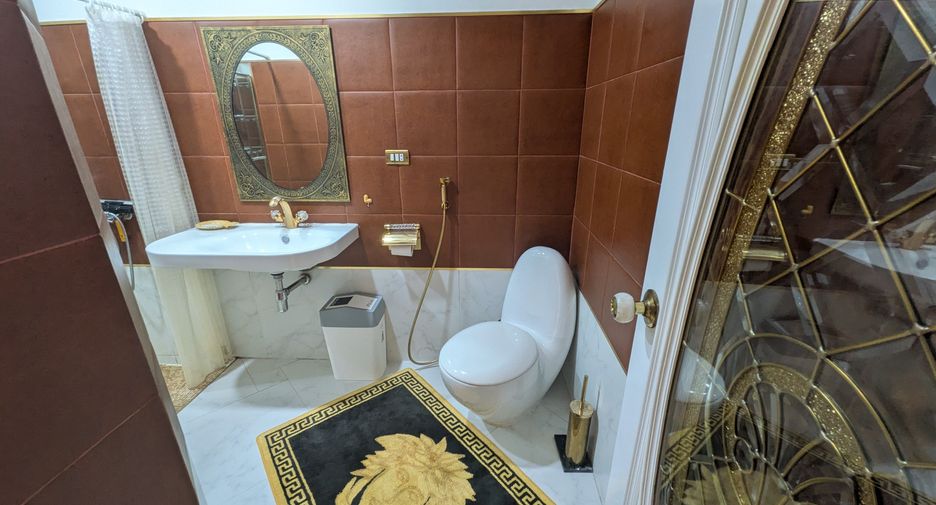 For rent スタジオ apartment in Kathu, Phuket
