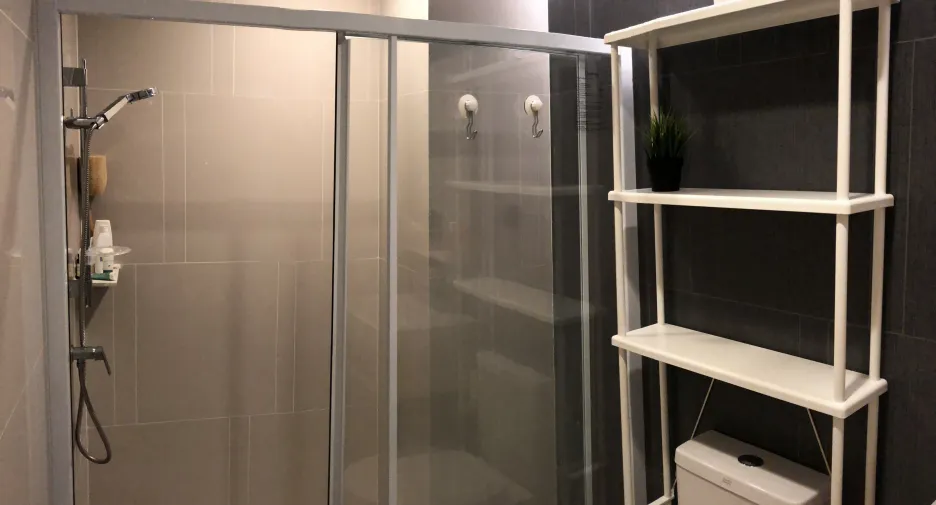 Wohnung zum Kauf mit 1 Zimmer in Bang Kho Laem, Bangkok
