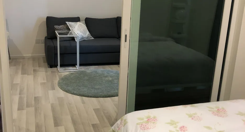 Wohnung zum Kauf mit 1 Zimmer in Bang Kho Laem, Bangkok