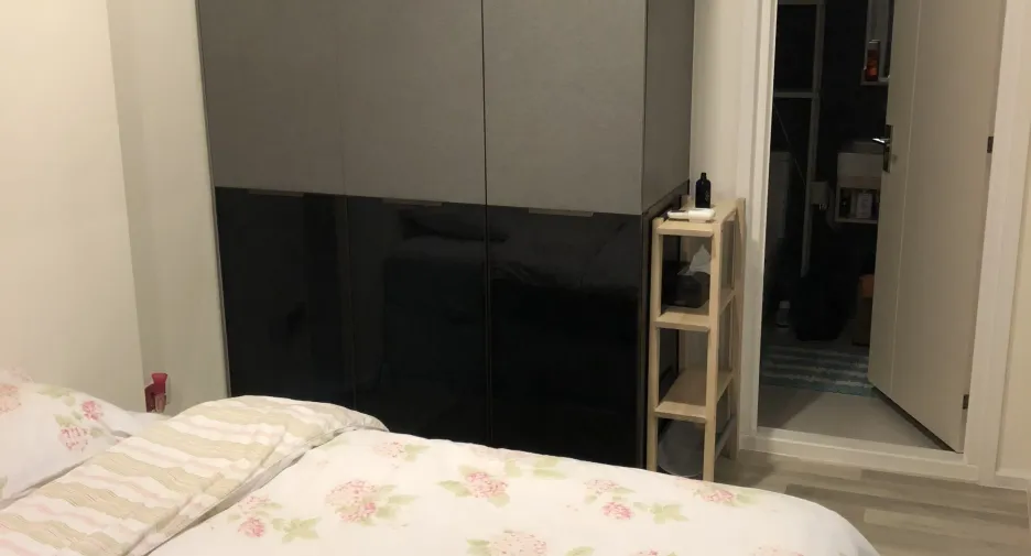 Wohnung zum Kauf mit 1 Zimmer in Bang Kho Laem, Bangkok