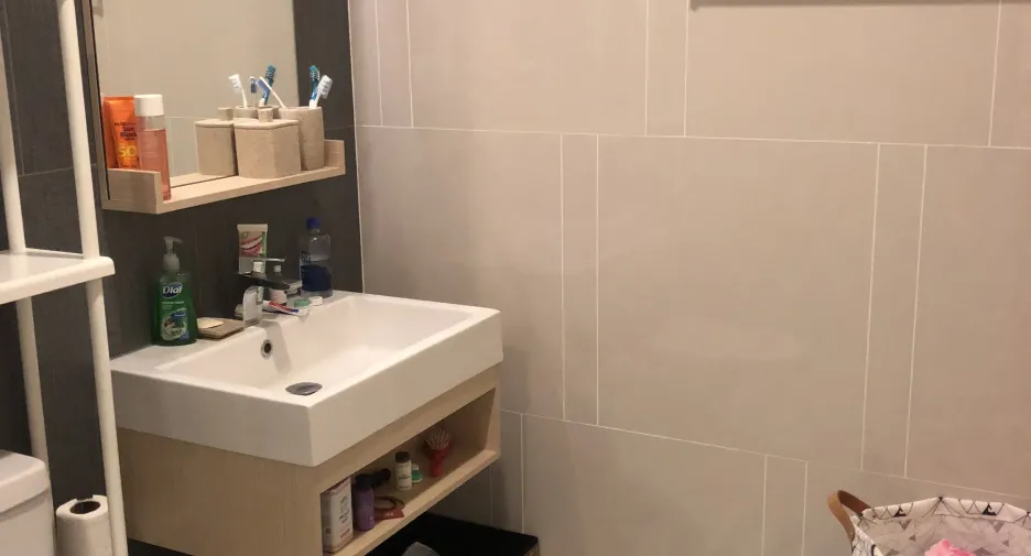 Wohnung zum Kauf mit 1 Zimmer in Bang Kho Laem, Bangkok