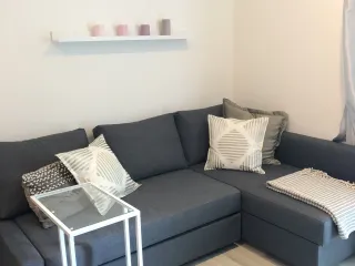 Продажа 1 кровать кондо в Банг Кхо Лаем, Бангкок