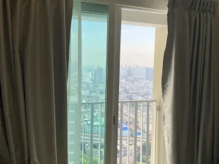 Продажа 1 кровать кондо в Банг Кхо Лаем, Бангкок