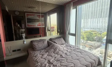 For sale 1 bed condo in Jomtien, Pattaya