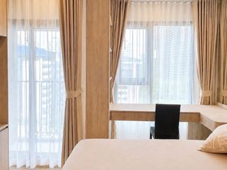 For rent studio condo in Chatuchak, Bangkok