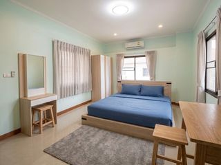For rent 4 ベッドルーム villa in Hang Dong, Chiang Mai