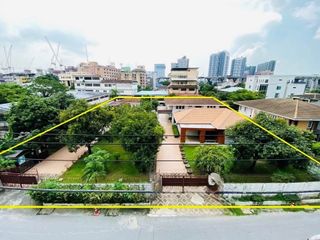 For rent 5 bedrooms house in Bang Na, Bangkok