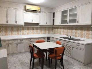 For rent 5 bedrooms house in Bang Na, Bangkok
