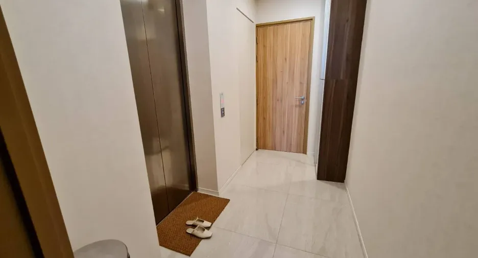 À vendre et à louer 2 chambres condo à Watthana, Bangkok