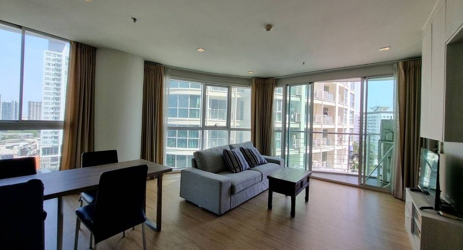 Condo en venta de 1 habitaciones en Khlong Toei, Bangkok