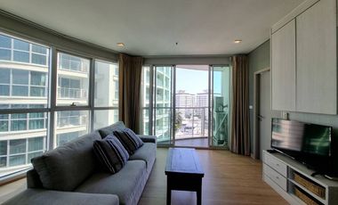 Condo en venta de 1 habitaciones en Khlong Toei, Bangkok