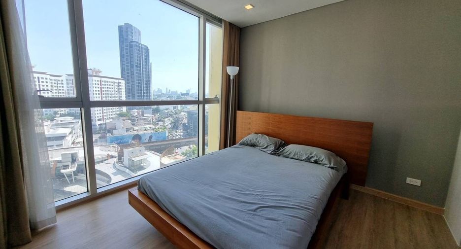Condo en venta de 1 habitaciones en Khlong Toei, Bangkok