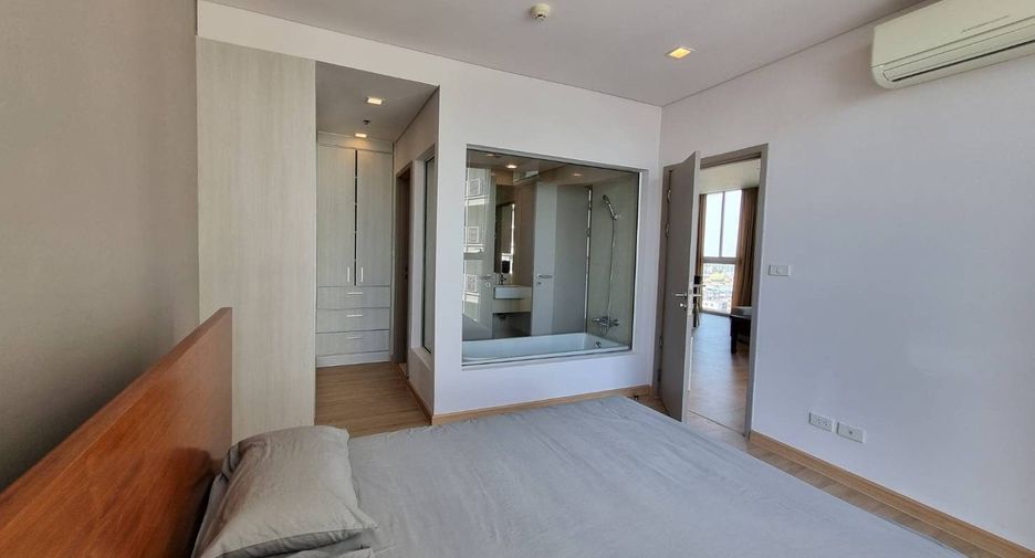 Condo en venta de 1 habitaciones en Khlong Toei, Bangkok