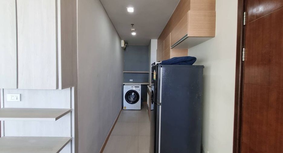 Condo en venta de 1 habitaciones en Khlong Toei, Bangkok