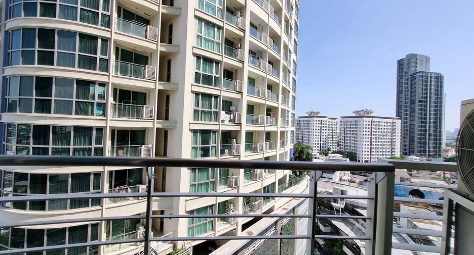 Condo en venta de 1 habitaciones en Khlong Toei, Bangkok