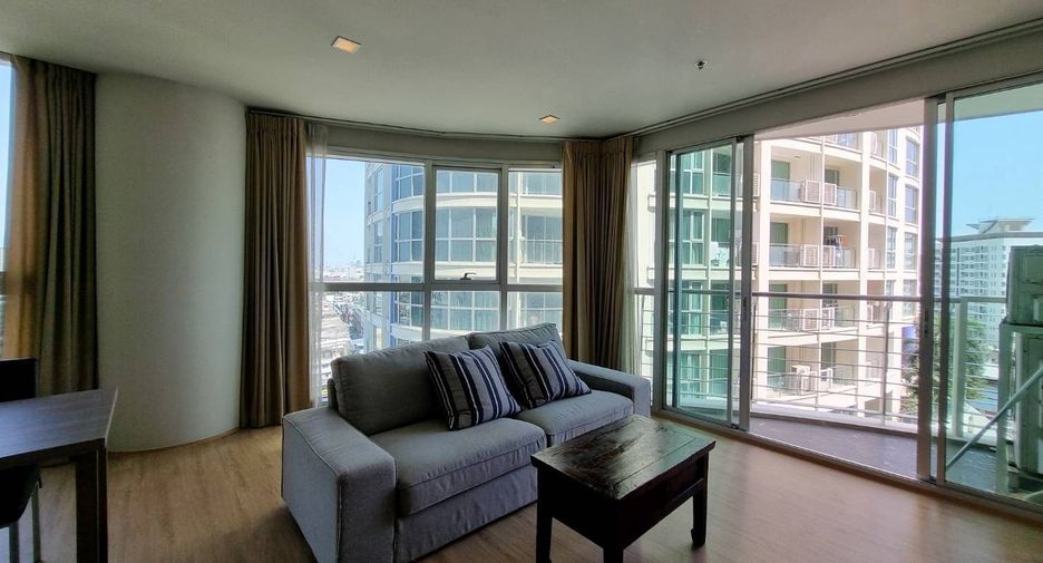 Condo en venta de 1 habitaciones en Khlong Toei, Bangkok