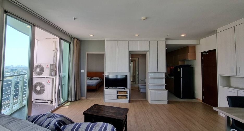 Condo en venta de 1 habitaciones en Khlong Toei, Bangkok