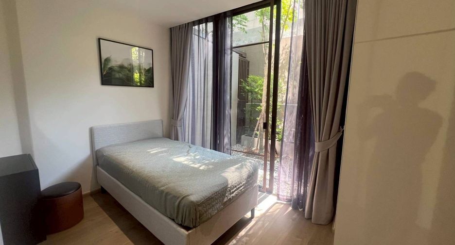 Condo en venta de 2 habitaciones en Khlong Toei, Bangkok
