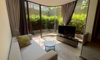 Condo en venta de 2 habitaciones en Khlong Toei, Bangkok