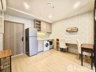 Condo en alquiler de 1 habitaciones en Chatuchak, Bangkok