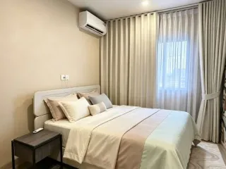 Condo en alquiler de 1 habitaciones en Chatuchak, Bangkok