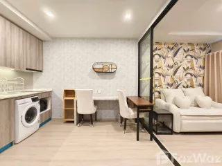 Condo en alquiler de 1 habitaciones en Chatuchak, Bangkok