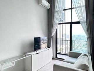 Wohnung zur Miete mit 1 Zimmer in Bang Phlat, Bangkok