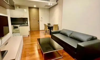Wohnung zur Miete mit 2 Zimmer in Watthana, Bangkok