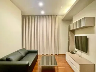 À louer 2 chambres condo à Watthana, Bangkok