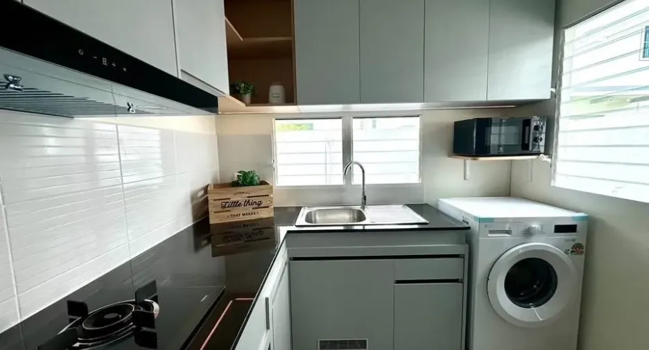 出租 4 卧室 独立屋 在 Bang Phli, Samut Prakan