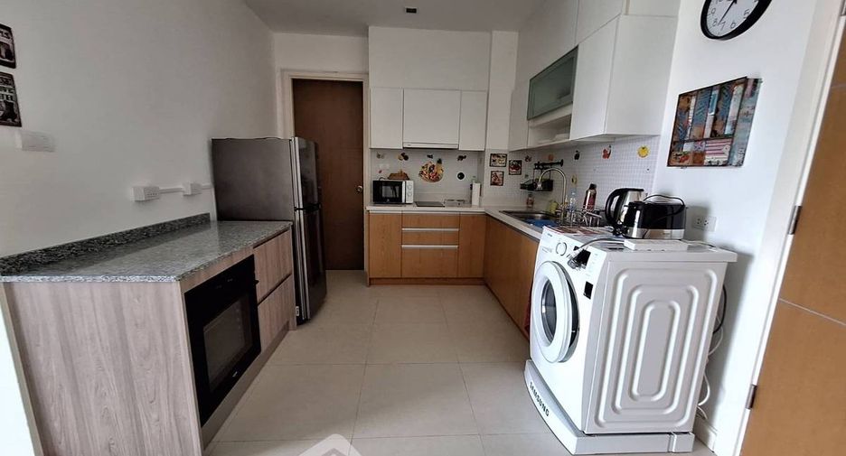 For rent 2 ベッドルーム condo in Hua Hin, Prachuap Khiri Khan