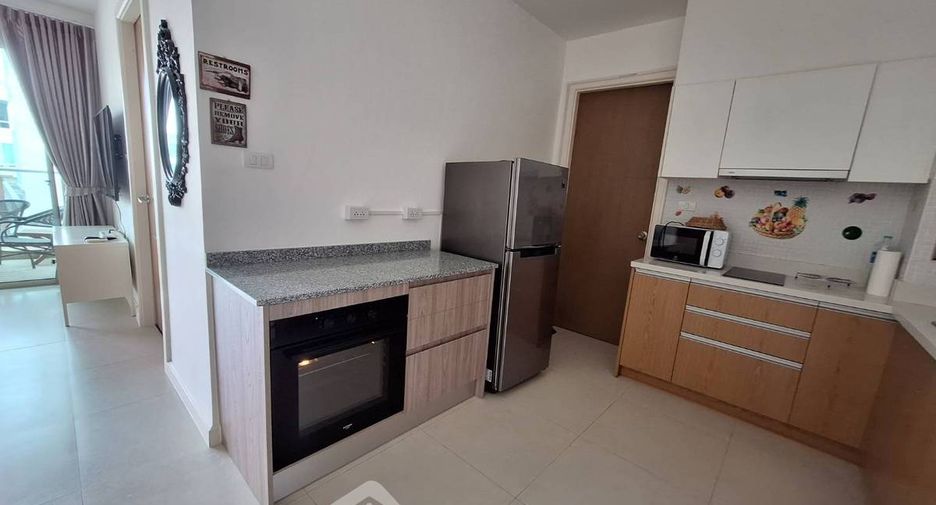 For rent 2 ベッドルーム condo in Hua Hin, Prachuap Khiri Khan