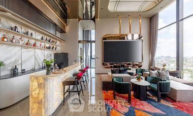 For rent 1 bed condo in Chatuchak, Bangkok