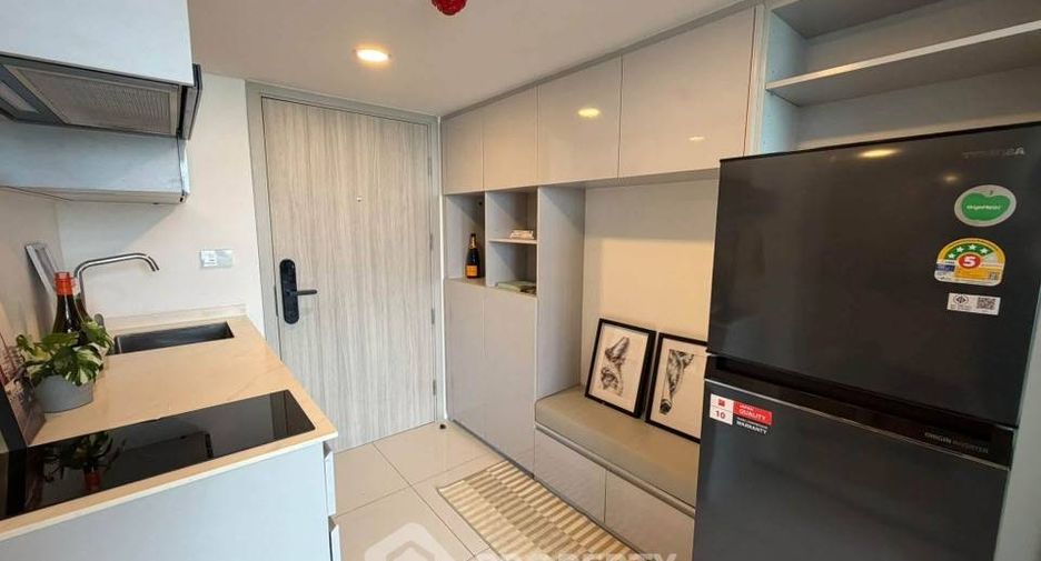 For rent 1 bed condo in Chatuchak, Bangkok