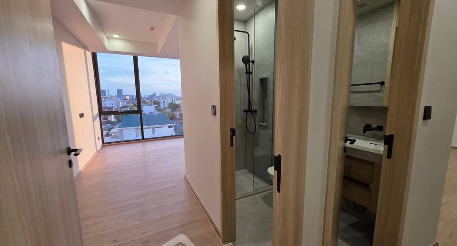 Condo en venta de 2 habitaciones en Phaya Thai, Bangkok