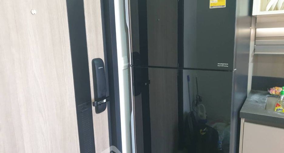Condo en venta de 1 habitaciones en Khlong Toei, Bangkok