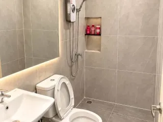 For rent 3 ベッドルーム townhouse in Bang Phli, Samut Prakan