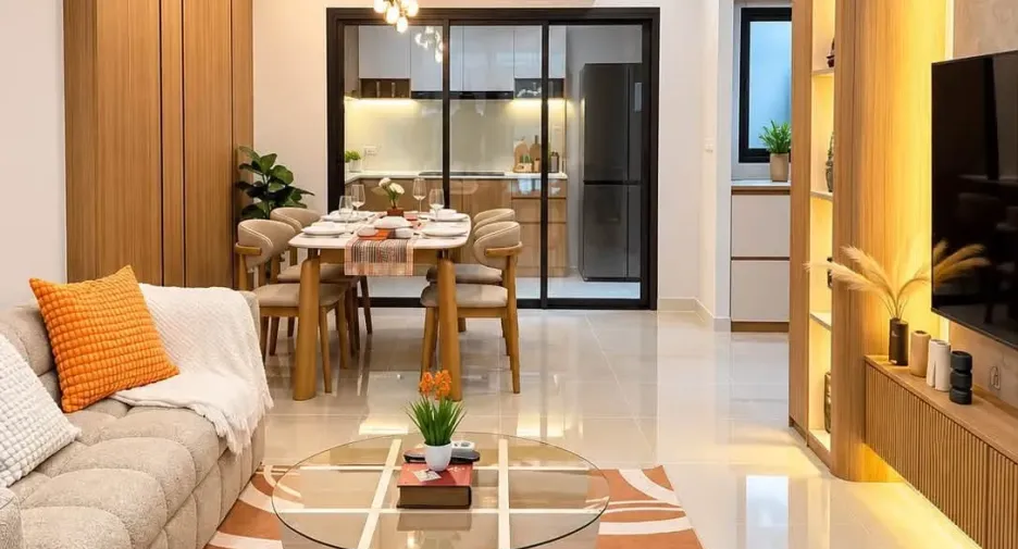 ให้เช่า 3 ห้องนอน ทาวน์เฮ้าส์ ใน บางพลี, สมุทรปราการ