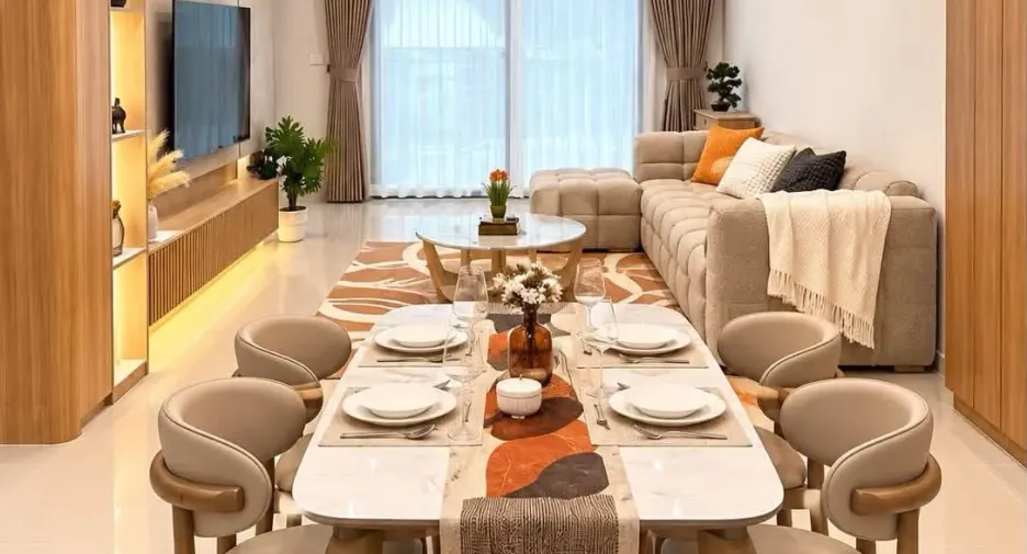 ให้เช่า 3 ห้องนอน ทาวน์เฮ้าส์ ใน บางพลี, สมุทรปราการ