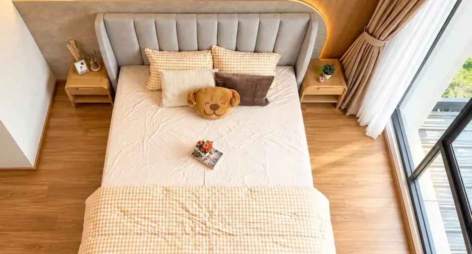 ให้เช่า 3 ห้องนอน ทาวน์เฮ้าส์ ใน บางพลี, สมุทรปราการ